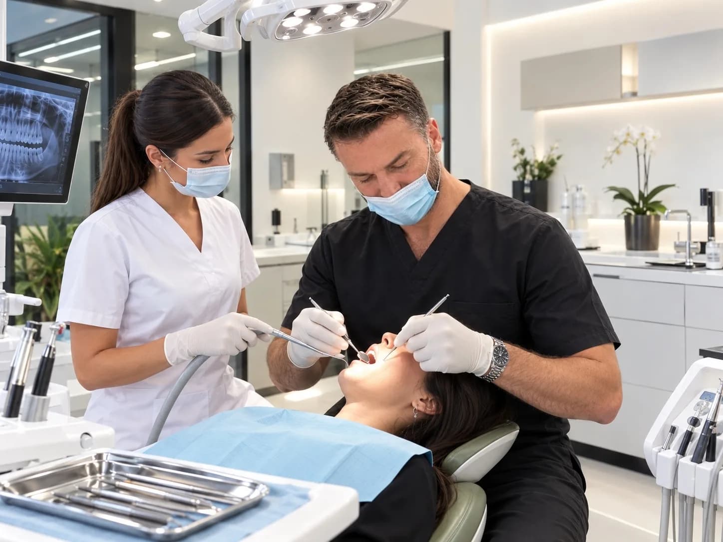 Studio dentistico