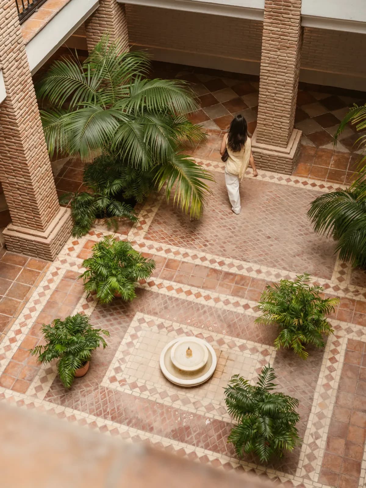 Cortile