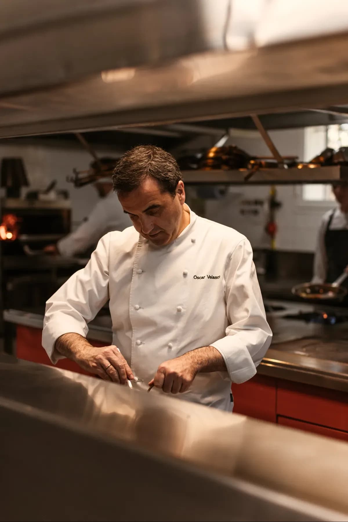 Chef
